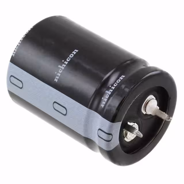 LLS1K272MELA Nichicon  Condensateurs électrolytiques en aluminium